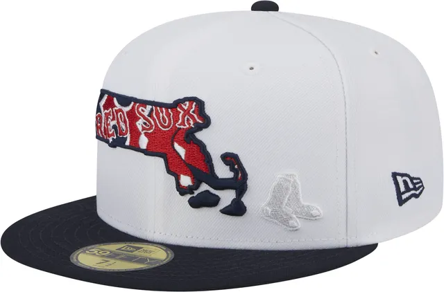 New Era Atlanta Braves Retro Stock 59FIFTY FITTED Cap - Macy's