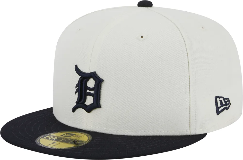  New Era Detroit Tigers MLB Basic Snapback Black