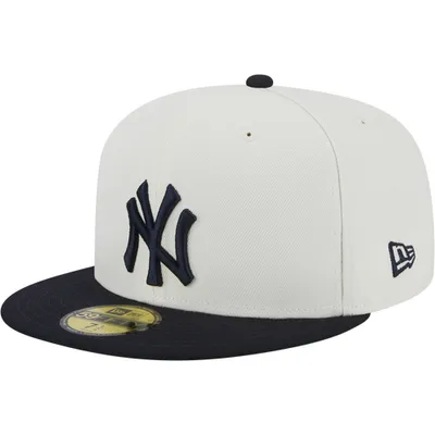 New Era Yankees 5950 Retro Fitted Cap