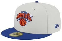 New Era Knicks 5950 Retro E1 - Men's