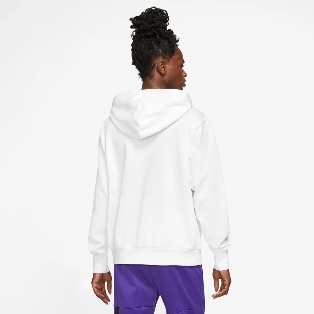 Nike Dri-Fit Standard Issue Pullover  - Men's