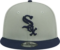 New Era Mens New Era White Sox Color Pack 950 - Mens Teal/Navy Size One Size