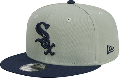 New Era Mens New Era White Sox Color Pack 950 - Mens Teal/Navy Size One Size
