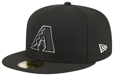 New Era New Era Diamondbacks 5950 Evergreen SP Fitted Hat