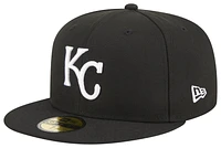 New Era Royals 5950 Evergreen Side Patch Fitted Hat - Adult 7