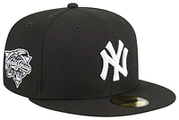 New Era New Era Yankees 5950 Evergreen Side Patch Fitted Hat