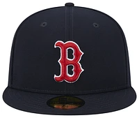 New Era New Era Red Sox 5950 Evergreen SP Fitted Hat