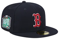 New Era New Era Red Sox 5950 Evergreen SP Fitted Hat