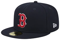 New Era New Era Red Sox 5950 Evergreen SP Fitted Hat