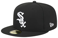 New Era New Era Chicago White Sox 5950 Evergreen Side Patch Fit