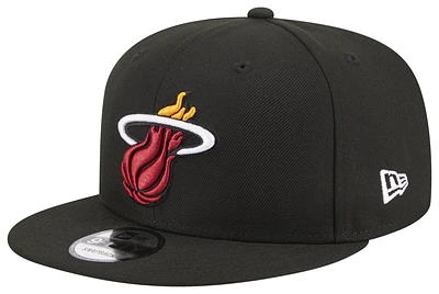 New Era Heat 950 Evergreen Side Patch Hat - Adult