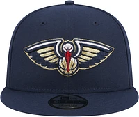 New Era Pelicans 950 Evergreen Side Patch Hat - Adult