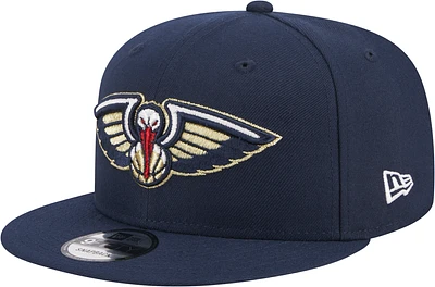 New Era Pelicans 950 Evergreen Side Patch Hat - Adult