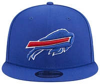 New Era Mens New Era Bills EG SP OTC Cap - Mens Blue/Blue Size One Size