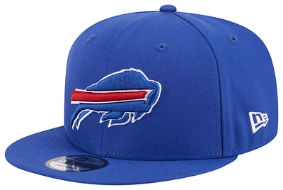 New Era Mens New Era Bills EG SP OTC Cap - Mens Blue/Blue Size One Size