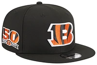 New Era Bengals EG SP OTC Cap - Men's