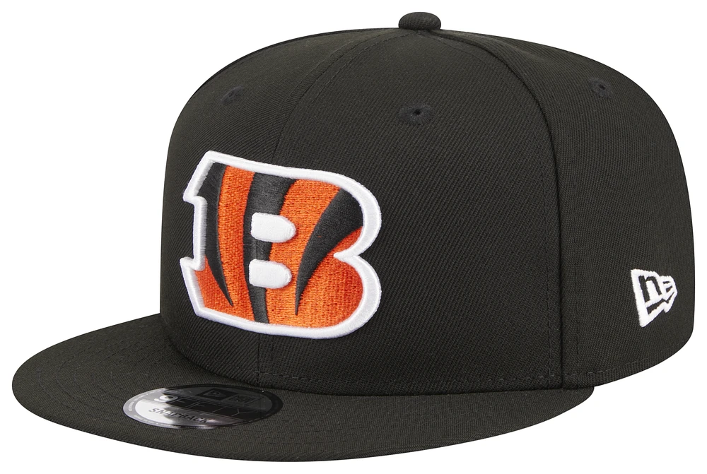 New Era Bengals EG SP OTC Cap - Men's