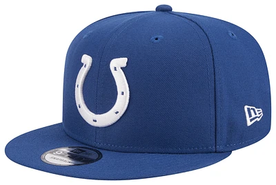 New Era Mens New Era Colts EG SP OTC Cap - Mens Blue/White Size One Size