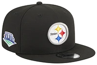 New Era Steelers EG SP OTC Cap - Men's