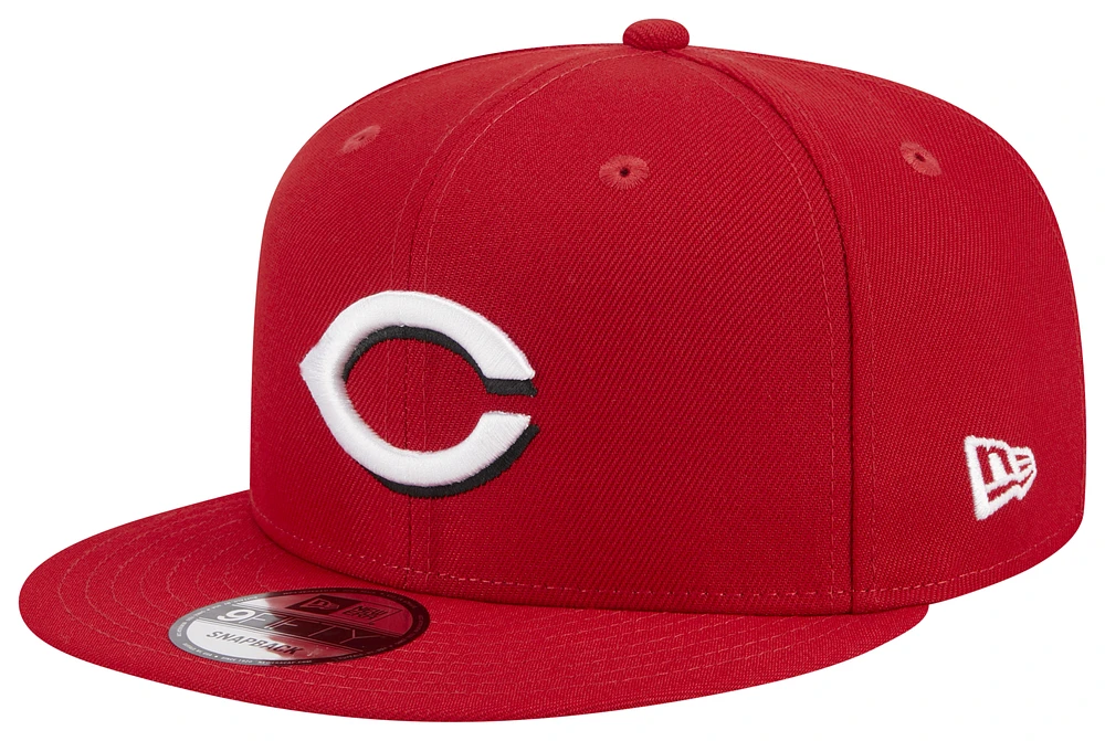 New Era Reds 950 EG Side Patch - Men's