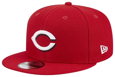 New Era Reds 950 EG Side Patch - Men's