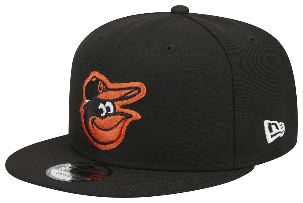 New Era Orioles 950 EG Side Patch - Men's