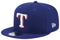 New Era Rangers 950 EG Side Patch - Men's