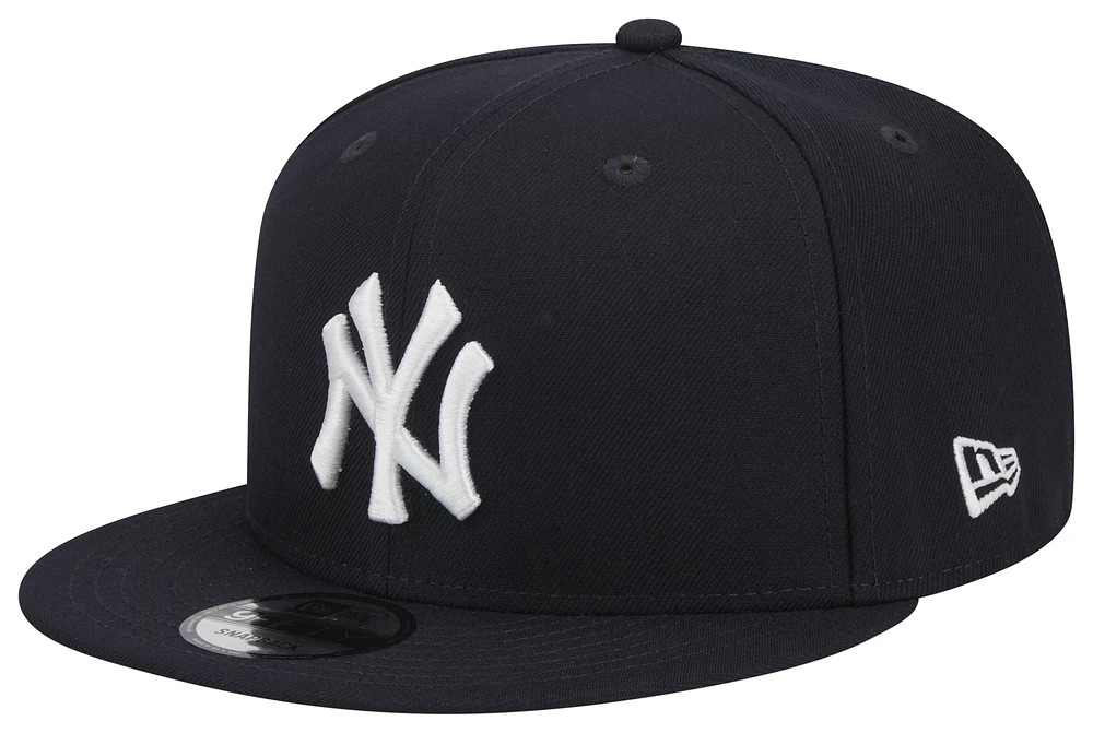 New Era Yankees 950 EG Side Patch - Men's