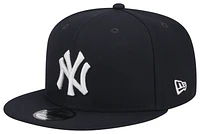 New Era Yankees 950 EG Side Patch - Men's