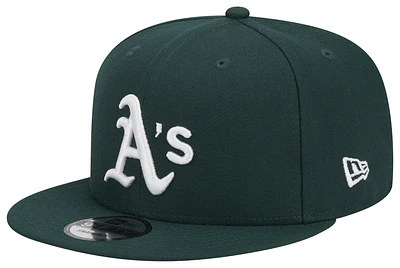 New Era Athletics 950 EG Side Patch - Men's