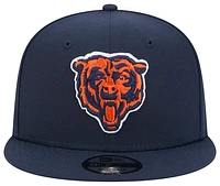 New Era Mens New Era Bears EG SP OTC Cap - Mens Orange/Navy Size One Size