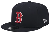 New Era Red Sox 950 EG Side Patch - Men's