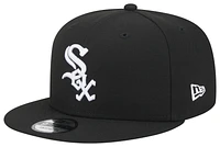 New Era White Sox 950 EG Side Patch - Men's