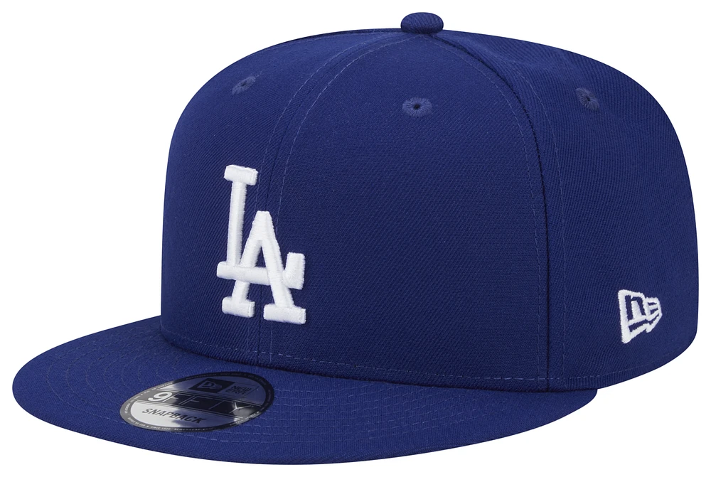 New Era Dodgers 950 EG Side Patch - Men's