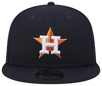 New Era Mens New Era Astros 950 EG Side Patch - Mens Navy/Navy Size One Size