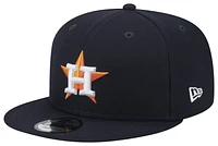 New Era Mens New Era Astros 950 EG Side Patch - Mens Navy/Navy Size One Size