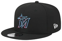 New Era Marlins 950 EG Side Patch - Men's