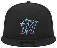 New Era Marlins 950 EG Side Patch - Men's