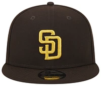 New Era Padres 950 EG Side Patch - Men's