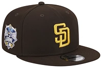 New Era Padres 950 EG Side Patch - Men's