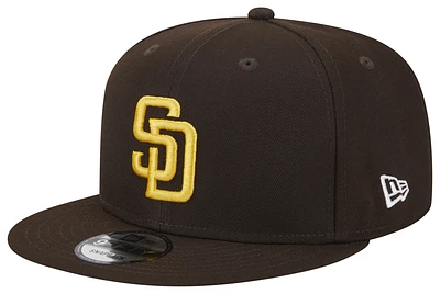 New Era Padres 950 EG Side Patch - Men's