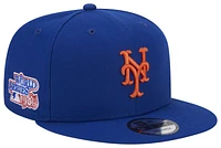 New Era Mets 950 EG Side Patch - Men's