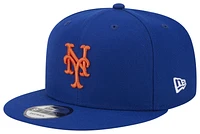 New Era Mets 950 EG Side Patch - Men's