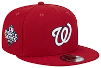 New Era Nationals 950 EG Side Patch - Men's
