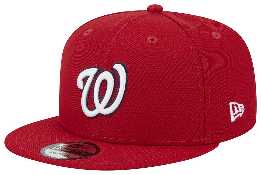 New Era Nationals 950 EG Side Patch - Men's