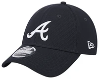 New Era Braves SS Evergreen OTC Cap - Men's