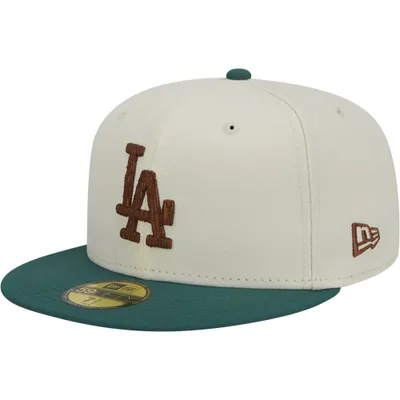 New Era Dodgers Camp SP Cap