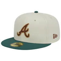 New Era Braves Camp SP Cap