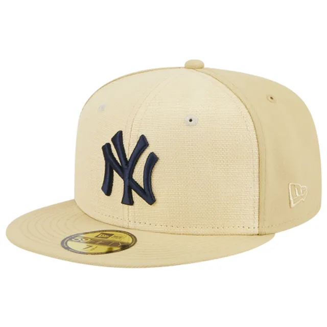 New Era New York Yankees 59Fifty Fitted Cap Mens Hat Red 11591122