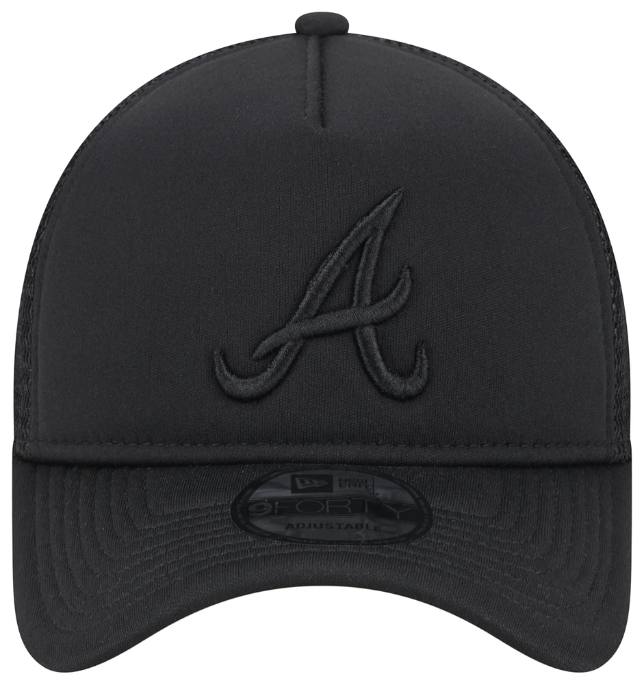 New Era New Era Braves 940AF All Day 16968 Cap